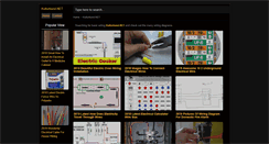 Desktop Screenshot of kulturbund.net