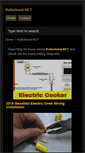 Mobile Screenshot of kulturbund.net